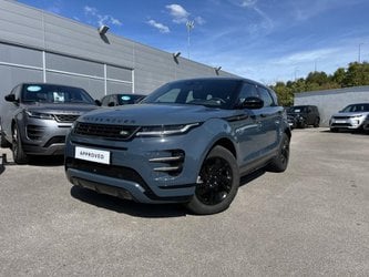 D'occasion À Boulogne-Sur-Mer | Land Rover Range Rover Evoque 1.5 P300E 309Ch Dynamic Se