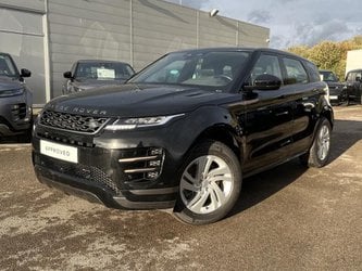 D'occasion À Boulogne-Sur-Mer | Land Rover Range Rover Evoque 2.0 P 200Ch Flex Fuel R-Dynamic S...