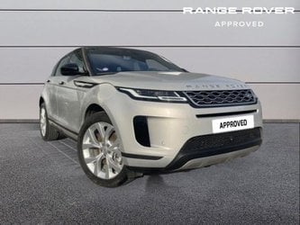 D'occasion À Boulogne-Sur-Mer | Land Rover Range Rover Evoque 2.0 P 200Ch Flex Fuel R-Dynamic S...