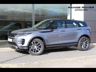 Voitures D'occasion À Boulogne-Sur-Mer | Land Rover Range Rover Evoque 1.5 P270E Phev 269Ch Dyna...