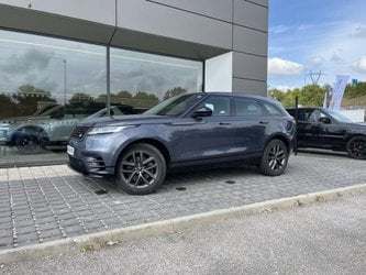 Voitures D'occasion À Boulogne-Sur-Mer | Land Rover Range Rover Velar 2.0 P400E 404Ch Phev R-Dyn...