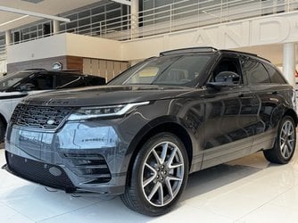 Voitures D'occasion À Boulogne-Sur-Mer | Land Rover Range Rover Velar 2.0 P400E 404Ch Phev Dynam...