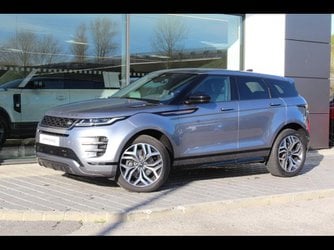 Voitures D'occasion À Boulogne-Sur-Mer | Land Rover Range Rover Evoque 2.0 P 200Ch Flex Fuel R-D...