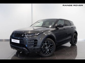 D'occasion À Boulogne-Sur-Mer | Land Rover Range Rover Evoque 2.0 P 300Ch R-Dynamic Hse Awd Bva