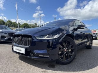 D'occasion À Boulogne-Sur-Mer | Jaguar I-Pace Ev400 Se Awd 13Cv