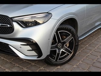 D'occasion À Boulogne-Sur-Mer | Mercedes-Benz Glc Coupé 300 D E Hybrid 197+136Ch Amg Line 4Mat...