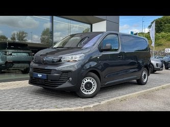Voitures D'occasion À Boulogne-Sur-Mer | Peugeot Expert Fg M 2.0 Bluehdi 180Ch S&S Eat8