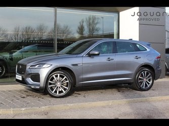Voitures D'occasion À Boulogne-Sur-Mer | Jaguar F-Pace P400E Plug-In-Hybrid R-Dynamic S Bva8 Awd