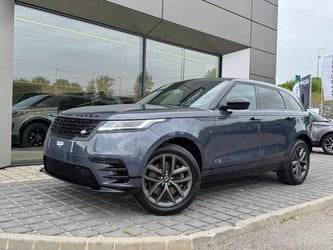 Voitures D'occasion À Boulogne-Sur-Mer | Land Rover Range Rover Velar 2.0 P400E 404Ch Phev R-Dyn...