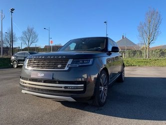 Voitures D'occasion À Boulogne-Sur-Mer | Land Rover Range Rover 3.0 P510E 510Ch Phev Hse Swb
