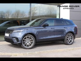 Voitures D'occasion À Boulogne-Sur-Mer | Land Rover Range Rover Velar 2.0 P400E 404Ch Phev Dynam...