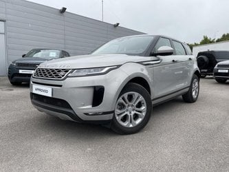 D'occasion À Boulogne-Sur-Mer | Land Rover Range Rover Evoque 2.0 P200 200Ch Flex Fuel S