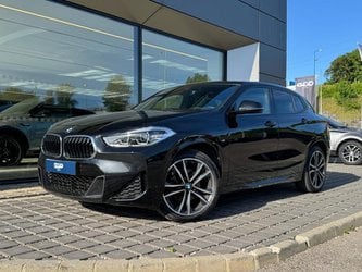 Voitures D'occasion À Boulogne-Sur-Mer | Bmw X2 Sdrive18Ia 136Ch M Sport Dkg7