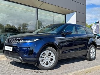 Voitures D'occasion À Boulogne-Sur-Mer | Land Rover Range Rover Evoque 1.5 P300E 309Ch Se Awd Bv...