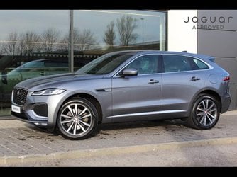 Voitures D'occasion À Boulogne-Sur-Mer | Jaguar F-Pace P400E Plug-In-Hybrid R-Dynamic S Bva8 Awd