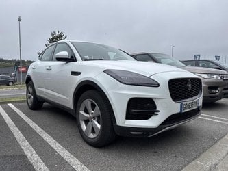 Voitures D'occasion À Boulogne-Sur-Mer | Jaguar E-Pace D165 S Bvm Fwd