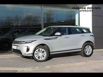 D'occasion À Boulogne-Sur-Mer | Land Rover Range Rover Evoque 2.0 P200 200Ch Flex Fuel S