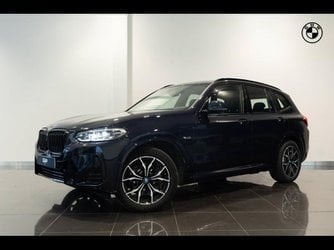 D'occasion À Boulogne-Sur-Mer | Bmw X3 Xdrive30E 292Ch M Sport