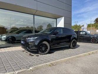 Voitures D'occasion À Boulogne-Sur-Mer | Land Rover Range Rover Evoque 1.5 P300E 309Ch R-Dynamic...