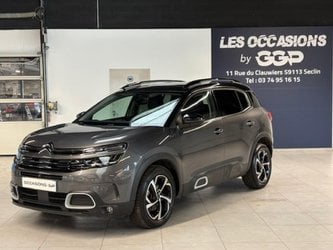 Voitures D'occasion À Seclin | Citroën C5 Aircross Bluehdi 130Ch S&S Shine