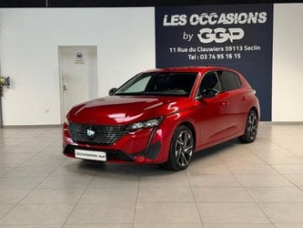 Voitures D'occasion À Seclin | Peugeot 308 1.5 Bluehdi 130Ch S&S Allure Pack Eat8