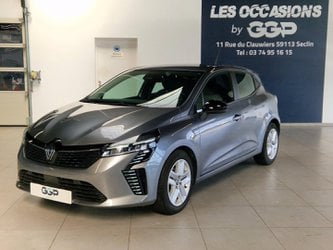 D'occasion À Seclin | Renault Clio 1.0 Tce 90Ch Evolution - 24