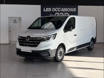 D'occasion À Seclin | Renault Trafic Fg L2H1 3T 2.0 Blue Dci 130Ch Confort (20749€Ht)