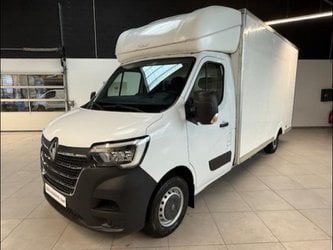 Voitures D'occasion À Seclin | Renault Master Plancb F3500 L3H1 2.3 Dci 145Ch Energy Grand Confo...
