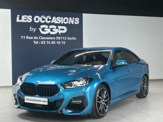 D'occasion À Seclin | Bmw Série 2 Gran Coupé 220Ia 178Ch M Sport 9Cv