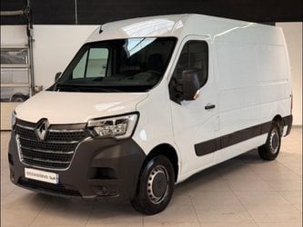 Voitures D'occasion À Seclin | Renault Master Fg F3300 L2H2 2.3 Blue Dci 135Ch Confort Euro6 (19...