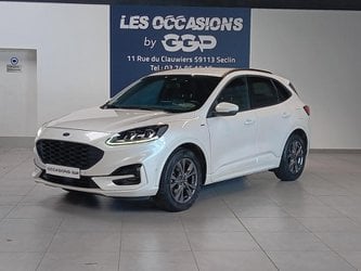 D'occasion À Seclin | Ford Kuga 1.5 Ecoboost 150Ch St-Line