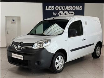 D'occasion À Seclin | Renault Kangoo Express 1.5 Dci 75Ch Grand Confort