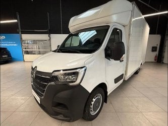 Voitures D'occasion À Seclin | Renault Master Plancb F3500 L3H1 2.3 Dci 145Ch Energy Grand Confo...