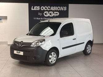 Voitures D'occasion À Seclin | Renault Kangoo Express 1.5 Blue Dci 95Ch Extra R-Link