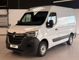 Voitures D'occasion À Seclin | Renault Master Fg F3300 L1H2 2.3 Blue Dci 135Ch Confort Euro6E 17...