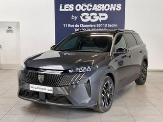 Voitures D'occasion À Seclin | Peugeot 5008 Hybrid 145Ch Gt E-Dcs6