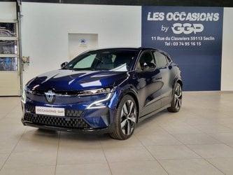 Voitures D'occasion À Seclin | Renault Mégane Megane E-Tech Electric Ev60 220Ch Techno Optimum ...
