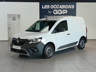 D'occasion À Seclin | Renault Kangoo Van 1.5 Blue Dci 75Ch Grand Confort Sésame Ouvre Toi