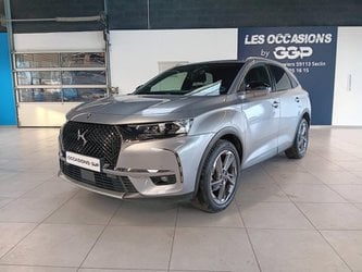 Voitures D'occasion À Seclin | Ds Ds 7 Crossback Bluehdi 130Ch Rivoli Automatique