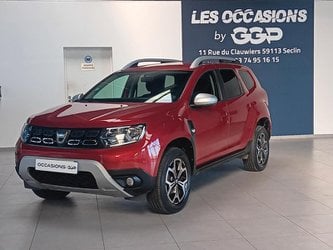D'occasion À Seclin | Dacia Duster 1.5 Blue Dci 115Ch Prestige 4X2 - 20