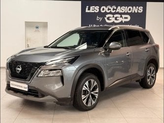 Voitures D'occasion À Seclin | Nissan X-Trail E-Power 204Ch N-Connecta
