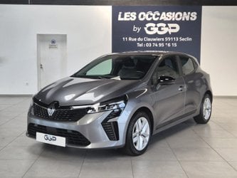 Voitures D'occasion À Seclin | Renault Clio 1.5 Blue Dci 100Ch Evolution - 24 Ex Auto-Ecole