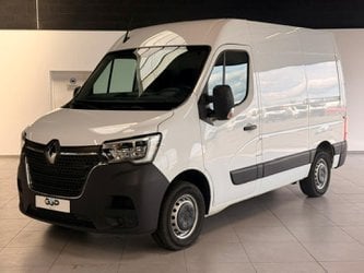 Voitures D'occasion À Seclin | Renault Master Fg F3300 L1H2 2.3 Blue Dci 135Ch Confort Euro6E 16...