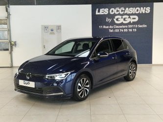 Voitures D'occasion À Seclin | Volkswagen Golf 1.0 Etsi Opf 110Ch Life Plus Dsg7