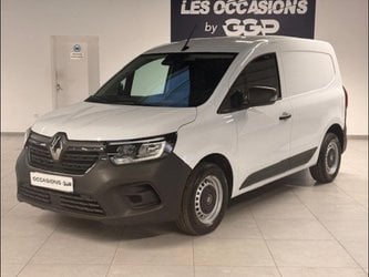 D'occasion À Seclin | Renault Kangoo Van L1 1.5 Blue Dci 75Ch Grand Confort - 22 (14999€Ht)