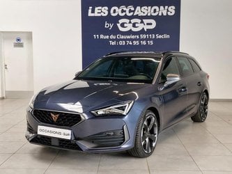Voitures D'occasion À Seclin | Cupra Leon 1.4 E-Hybrid 204Ch V Dsg6