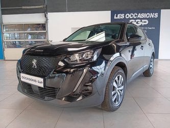 Voitures D'occasion À Seclin | Peugeot 2008 1.5 Bluehdi 130Ch S&S Active Business Eat8
