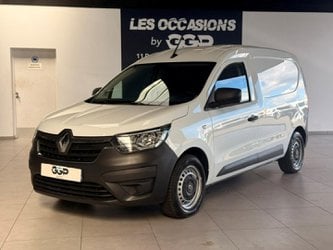 Voitures D'occasion À Seclin | Renault Express Van 1.5 Blue Dci 75Ch Confort (9582€Ht)