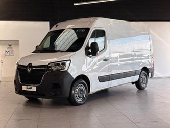 Voitures D'occasion À Seclin | Renault Master Fg F3500 L2H2 2.3 Blue Dci 135Ch Confort Euro6E (1...