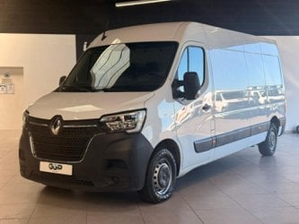 Voitures D'occasion À Seclin | Renault Master Fg F3500 L3H2 2.3 Blue Dci 135Ch Confort Euro6E (2...